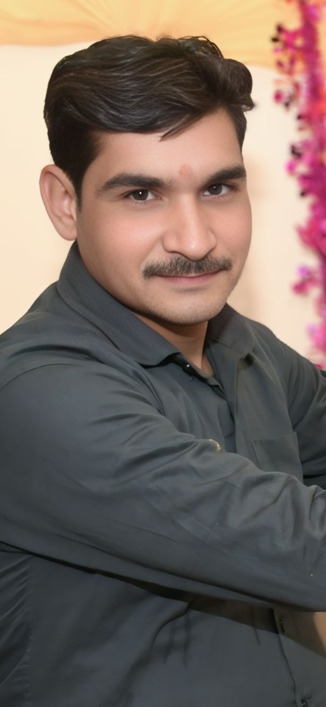 BAblu pandit