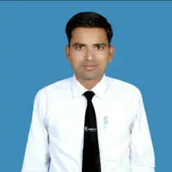 Pawan Kumar maurya