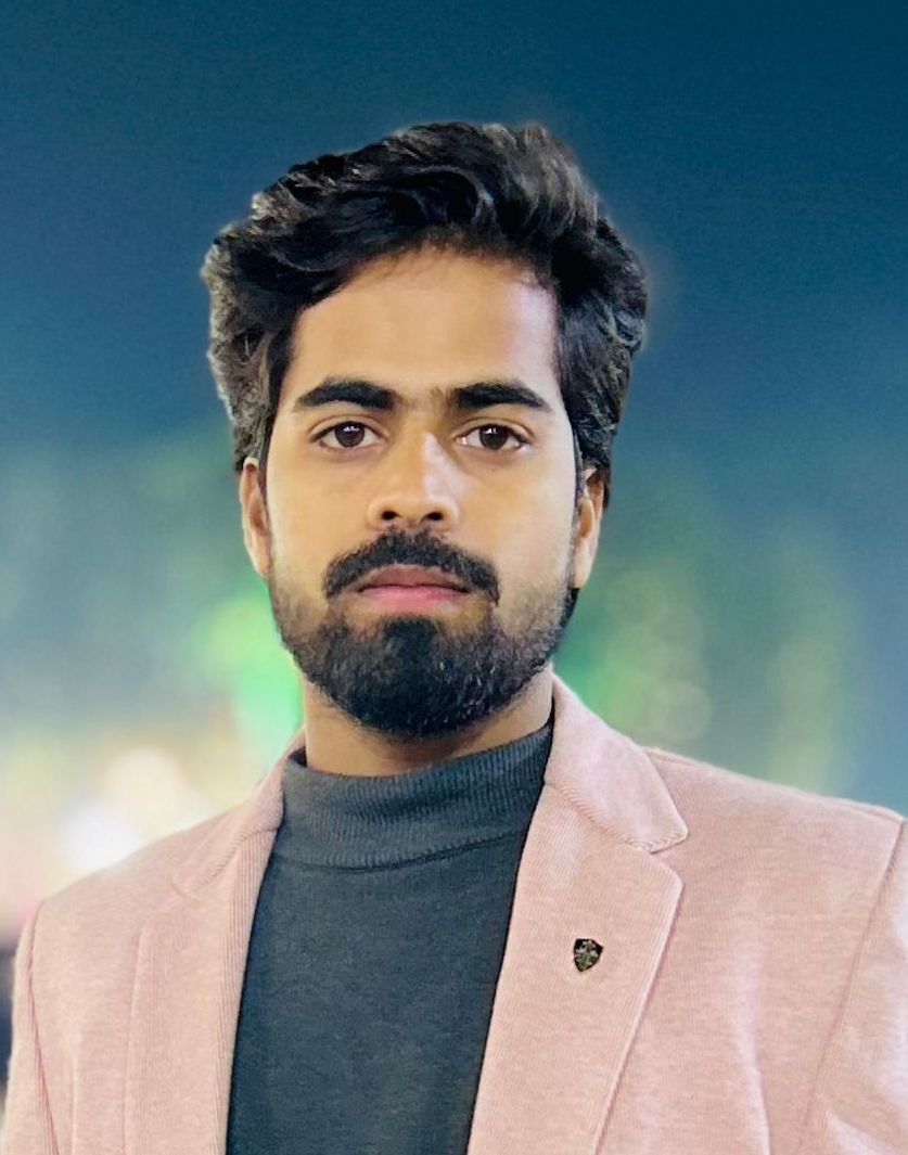 Adarsh Pratap Maurya