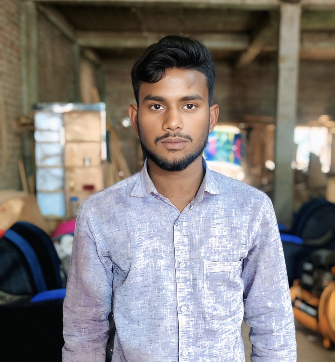 Ram avatar Vishwakarma 