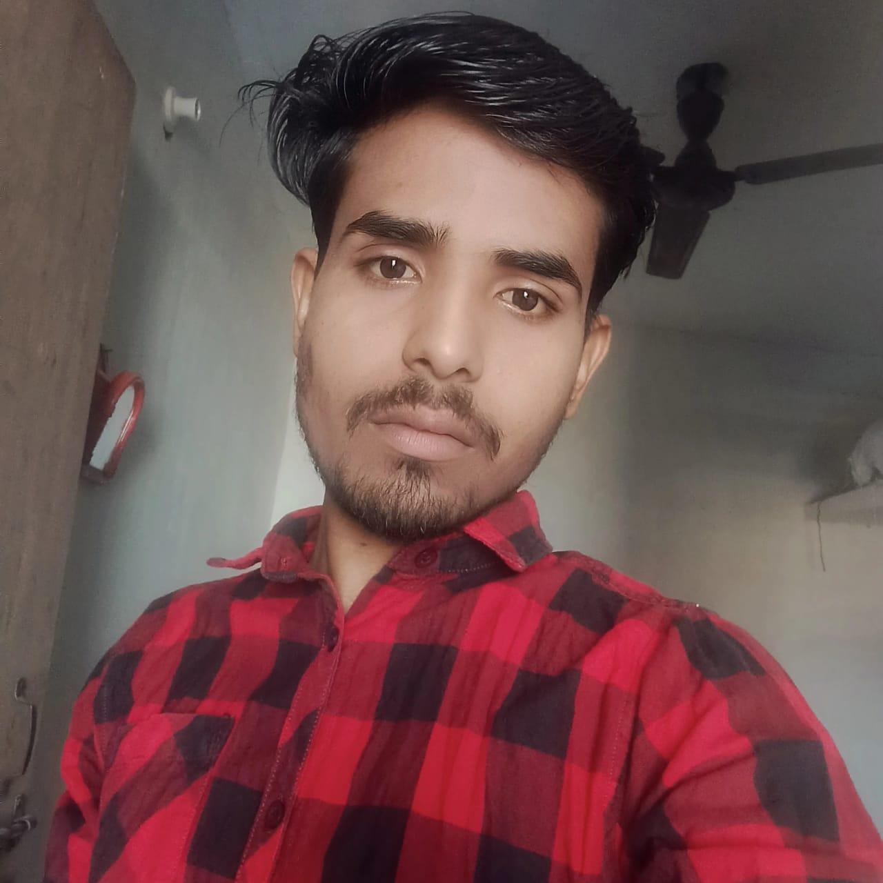 Anuj Kumar 