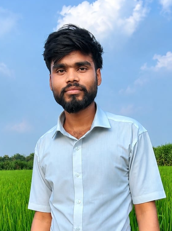 Pramod kumar