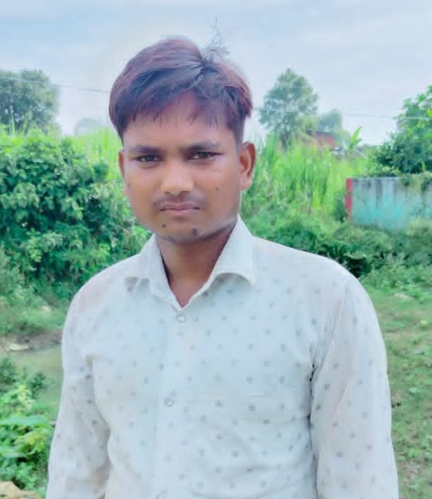Vivek kumar