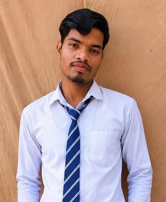 Surjeet Kumar 