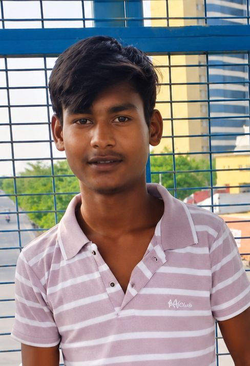 Dipesh 