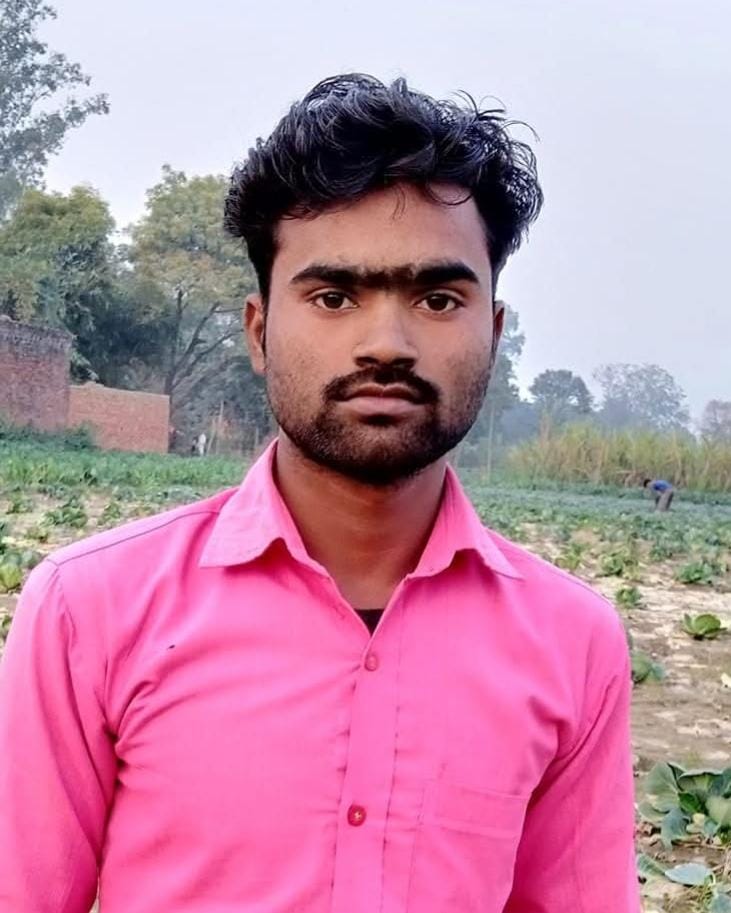 Mohit Kumar 
