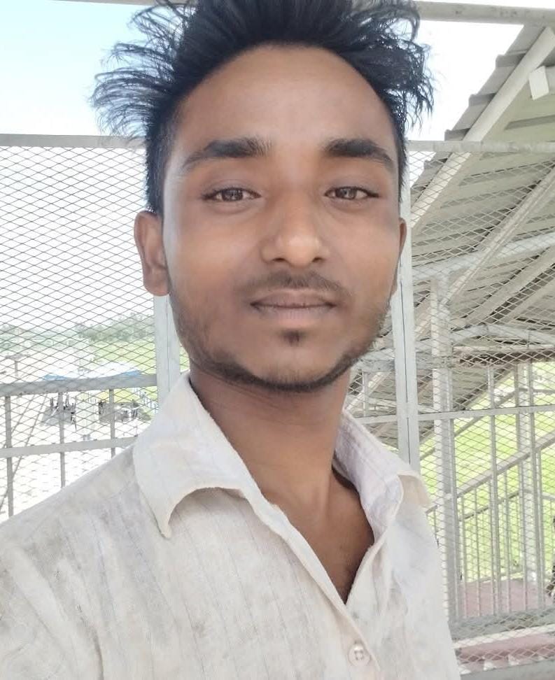 Ravi prakash