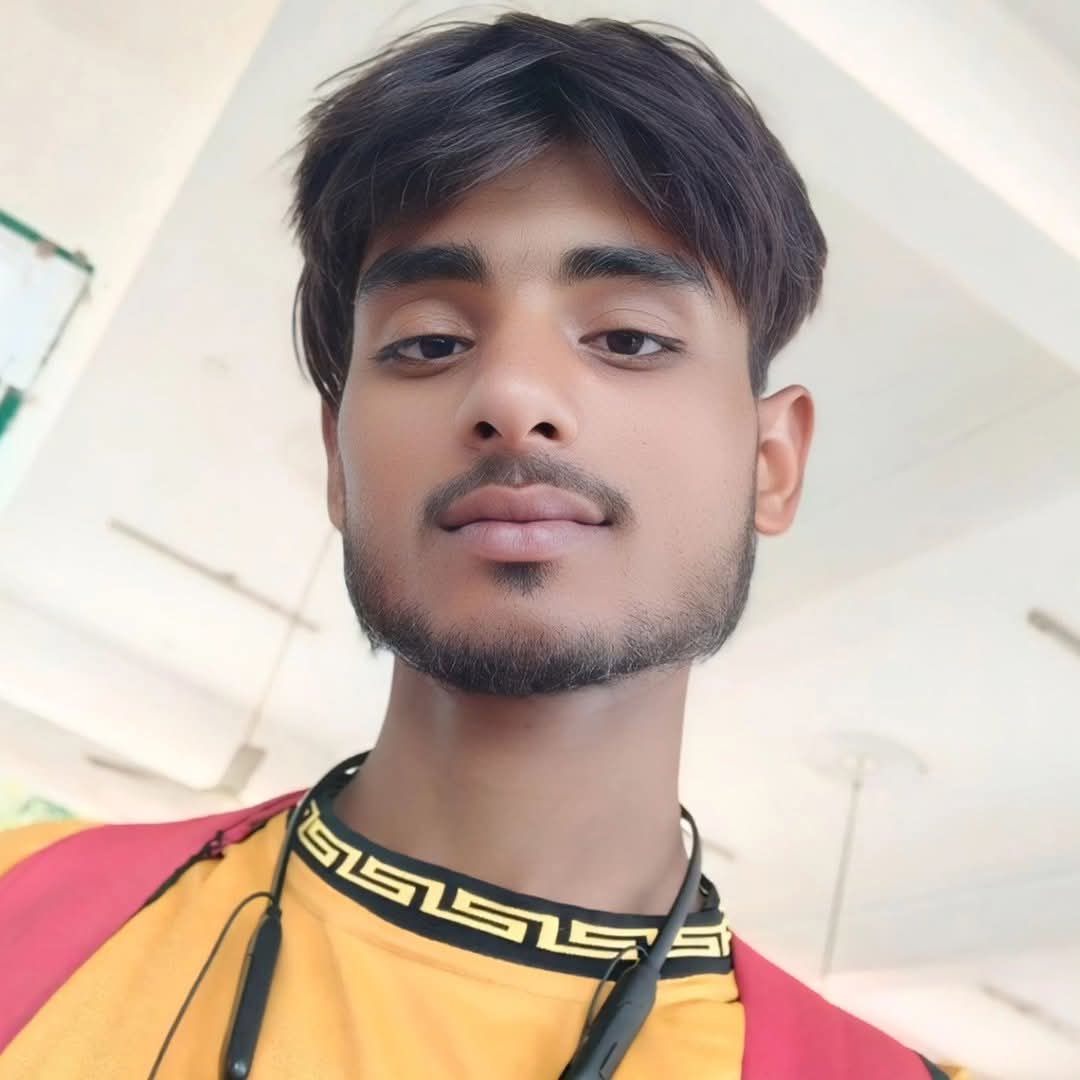 Vikash kumar