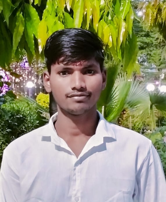 Ankit kimar